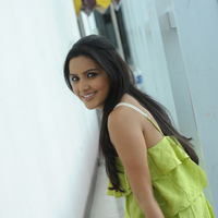 PRIYA ANAND CUTE PHOTOS AT 180 SUCCESS MEET | Picture 43482